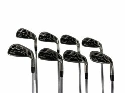 Cobra Bio Cell+ Irons -Golf Sales Shop IMG 7357 1