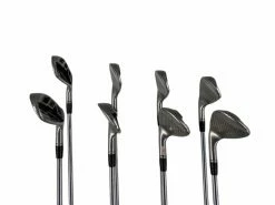Cobra Bio Cell+ Irons -Golf Sales Shop IMG 7358 1