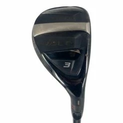 Cleveland Launcher Halo 19ÂșÂ 3 Hybrid