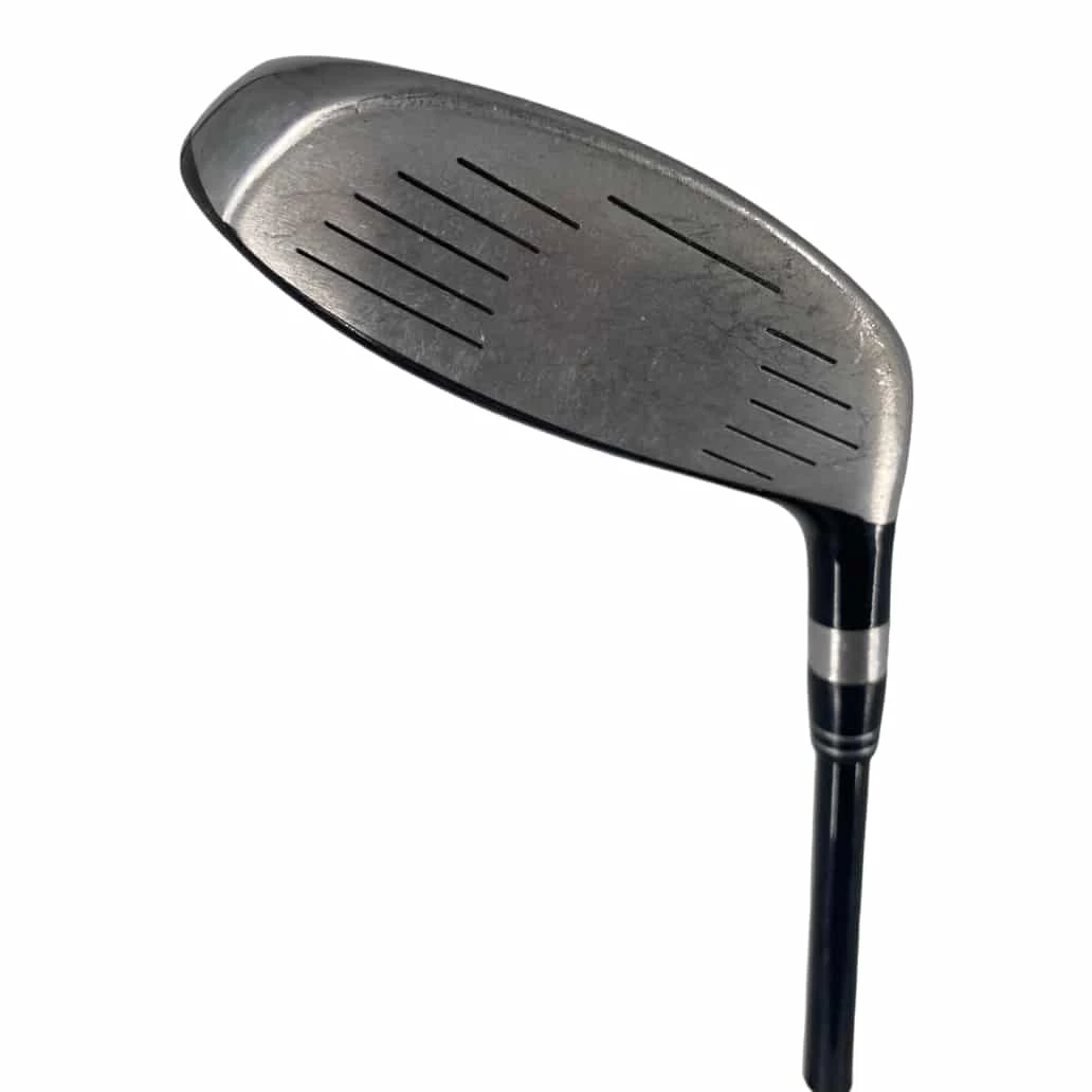 Fearless Golf Predator 3 Wood 4 Fearless Golf Predator 3 Wood - Bilde 2