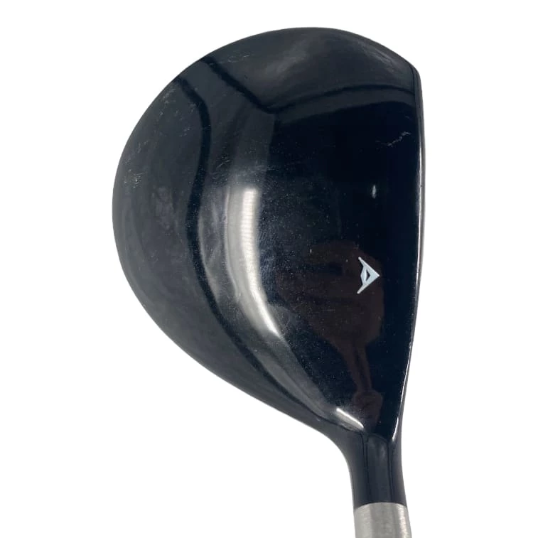 Fearless Golf Predator 3 Wood 5 Fearless Golf Predator 3 Wood - Bilde 3