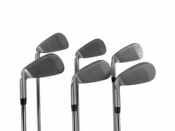 Ping I25 Irons -Golf Sales Shop IMG 7954 1