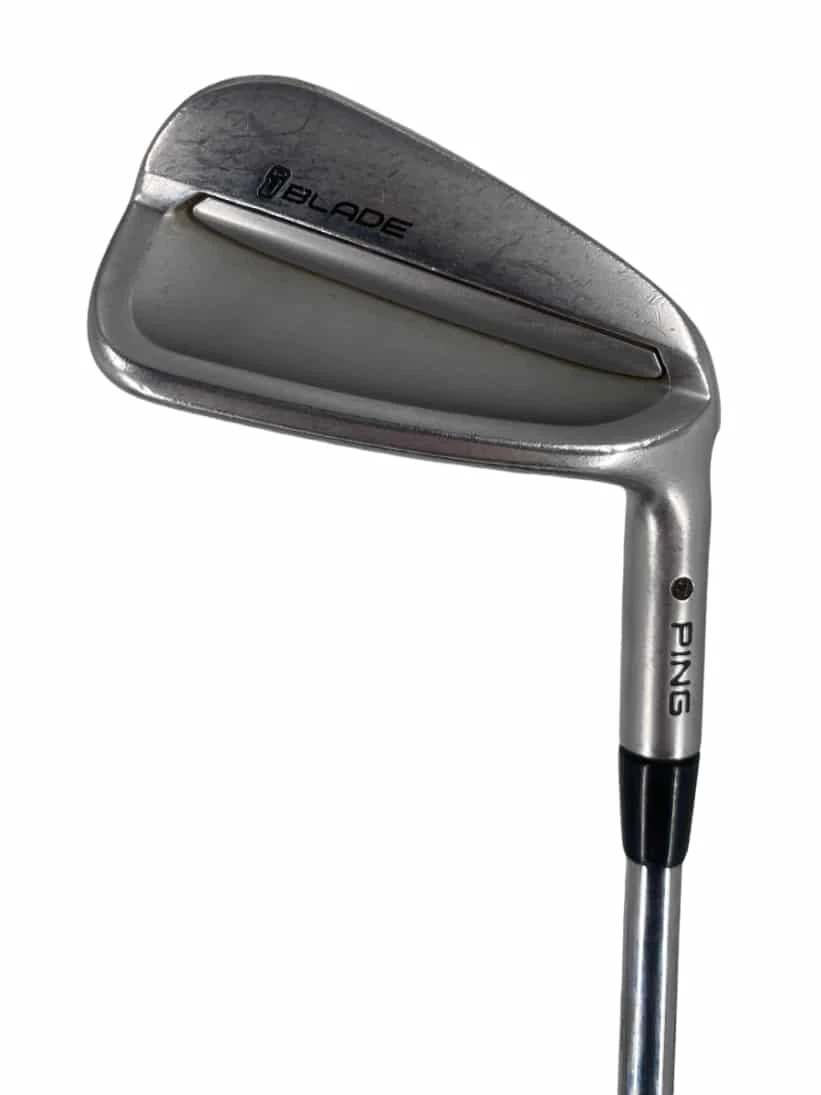 Ping IBlade Irons 3 Ping IBlade Irons