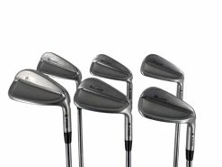 Ping IBlade Irons 10 Ping IBlade Irons -Golf Sales Shop IMG 7967 1