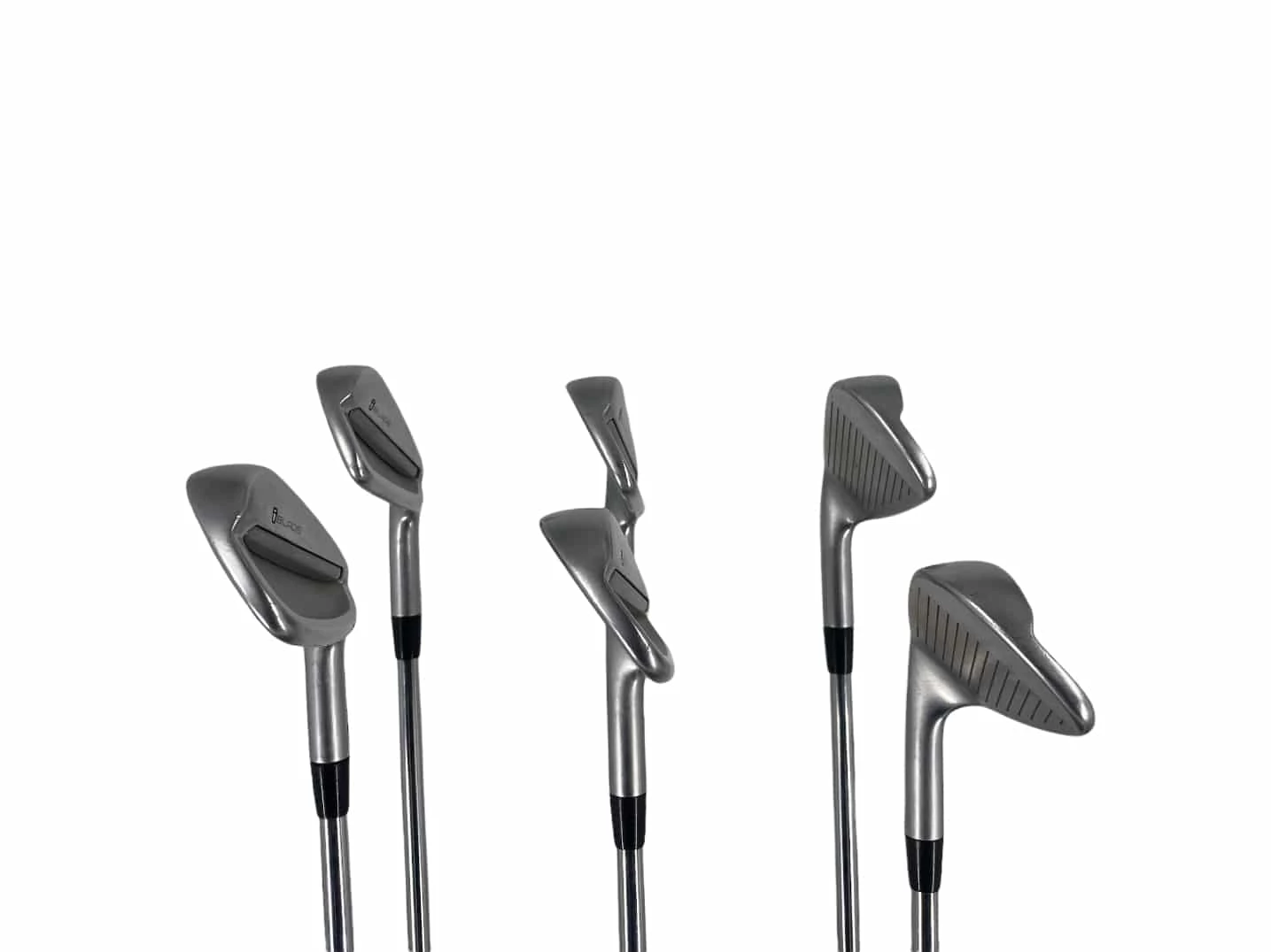 Ping IBlade Irons 6 Ping IBlade Irons - Bilde 4