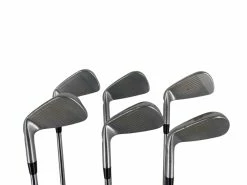 Ping IBlade Irons 11 Ping IBlade Irons -Golf Sales Shop IMG 7969 1