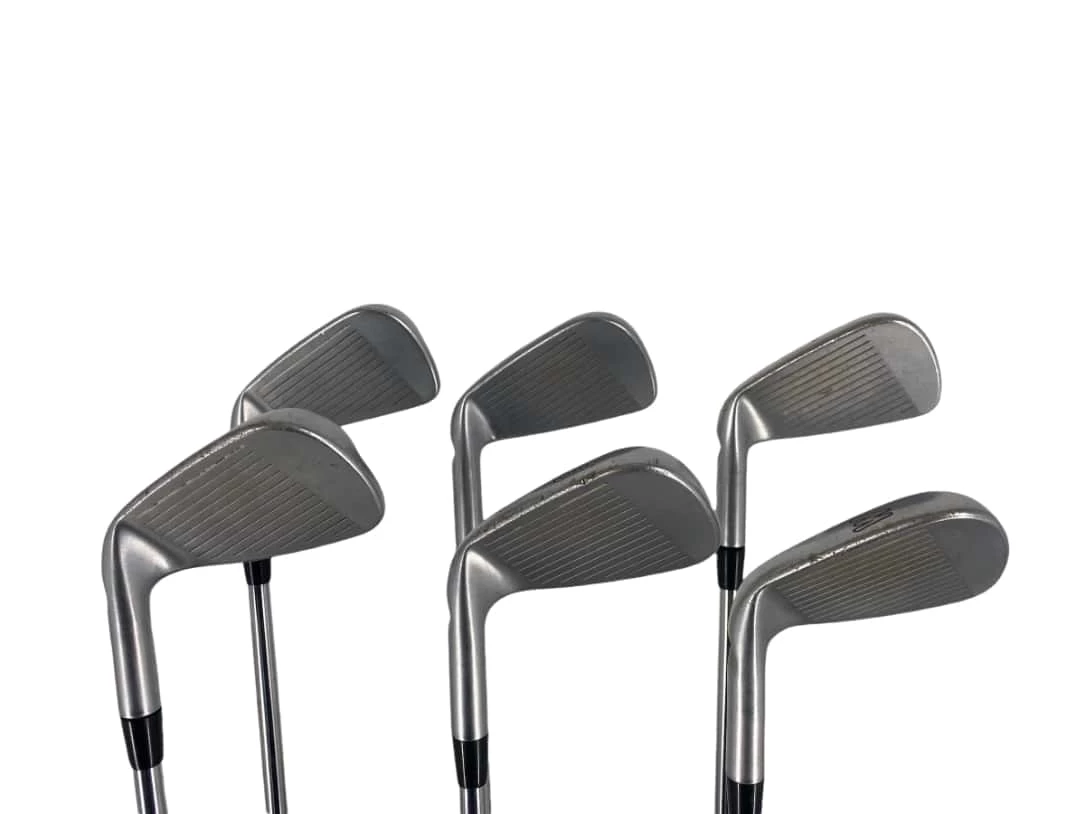 Ping IBlade Irons 5 Ping IBlade Irons - Bilde 3
