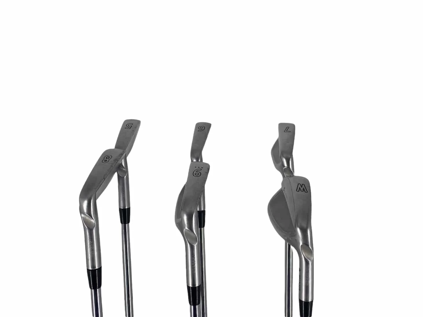Ping IBlade Irons 7 Ping IBlade Irons - Bilde 5