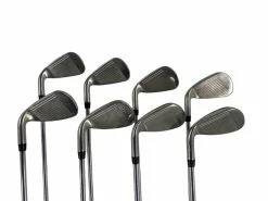 Callaway Mavrik Irons 12 Callaway Mavrik Irons -Golf Sales Shop IMG 8005 1