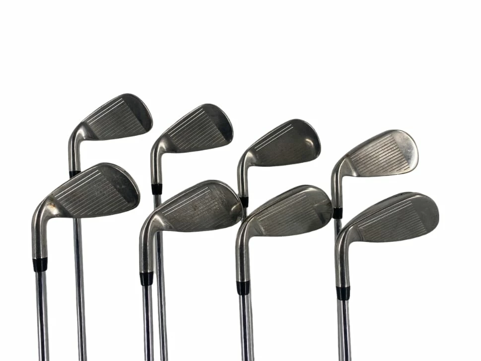 Callaway Mavrik Irons 6 Callaway Mavrik Irons - Bilde 4