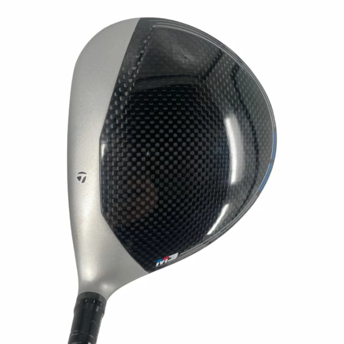 TaylorMade M3 10.5º Driver 6 TaylorMade M3 10.5º Driver - Bilde 4