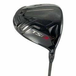 Titleist TSi3 9º Driver