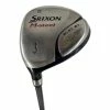Srixon M-Steel 15º 3 Wood -Golf Sales Shop IMG 8504 1