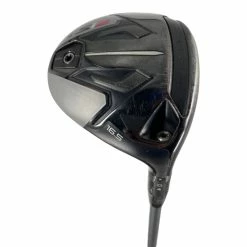 Titleist TSi2 16.5º 3 Wood
