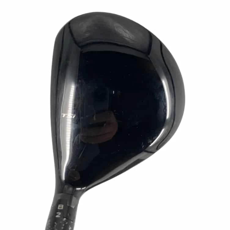 Titleist TSi2 16.5º 3 Wood 6 Titleist TSi2 16.5º 3 Wood - Bilde 4