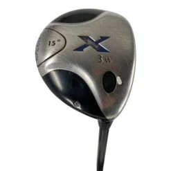 Callaway X 15º 3 Wood
