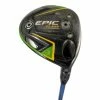 Callaway Epic Flash Sub Zero 15º 3 Wood 1 Callaway Epic Flash Sub Zero 15º 3 Wood -Golf Sales Shop IMG 8614 1