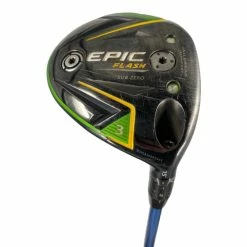 Callaway Epic Flash Sub Zero 15º 3 Wood
