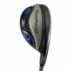 Callaway Steelhead 19º 3 Hybrid