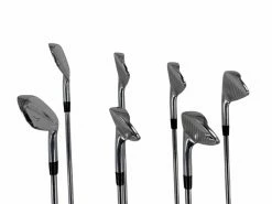 Mizuno MP-18 Forged Irons 11 Mizuno MP-18 Forged Irons -Golf Sales Shop IMG 9019 1