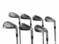 Srixon ZX4 Forged Irons -Golf Sales Shop IMG 9054 1