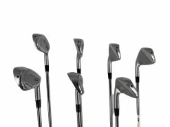 Srixon ZX4 Forged Irons -Golf Sales Shop IMG 9055 1