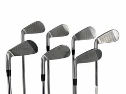 Srixon ZX4 Forged Irons -Golf Sales Shop IMG 9056 1
