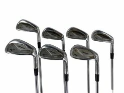 Mizuno MP-53 Forged Irons -Golf Sales Shop IMG 9647 1