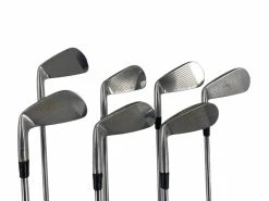 Mizuno MP-53 Forged Irons -Golf Sales Shop IMG 9649 1