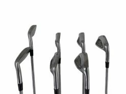 Mizuno MP-53 Forged Irons -Golf Sales Shop IMG 9650 1