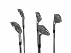 Titleist AP2 Forged 718 Irons -Golf Sales Shop IMG 9671 1