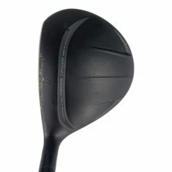 Cleveland Launcher HB Turbo 15º 3 Wood -Golf Sales Shop IMG 9694 1