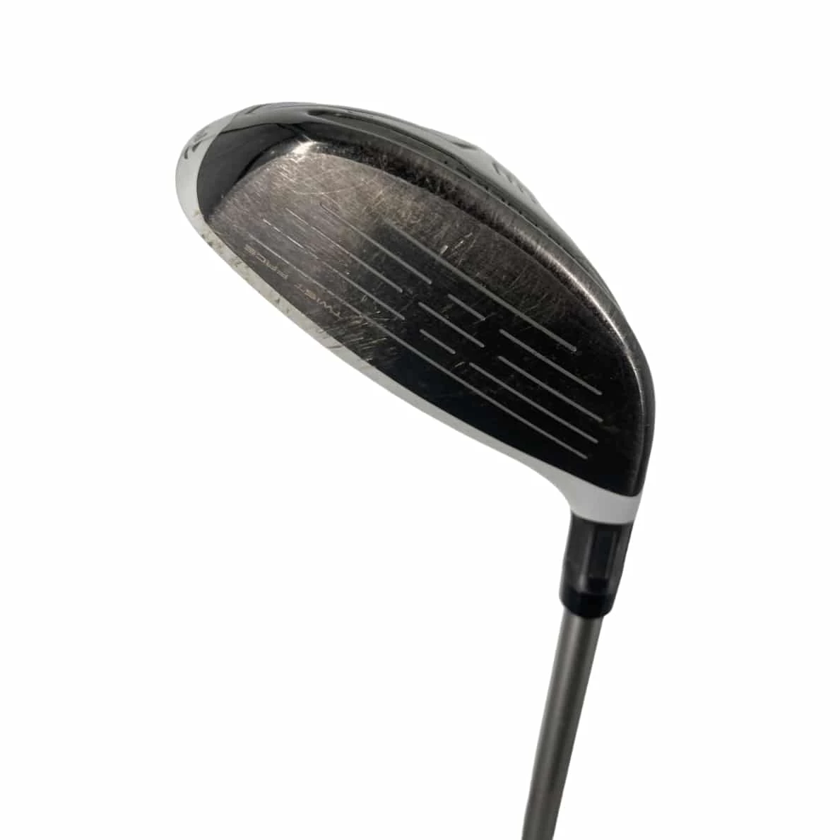 TaylorMade SIM Max.D 19º 5 Wood 4 TaylorMade SIM Max.D 19º 5 Wood - Bilde 2
