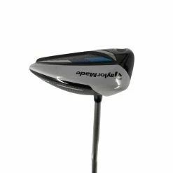 TaylorMade SIM Max.D 19º 5 Wood 10 TaylorMade SIM Max.D 19º 5 Wood -Golf Sales Shop IMG 0012