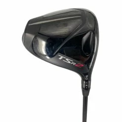 Titleist TSR2 9º Driver