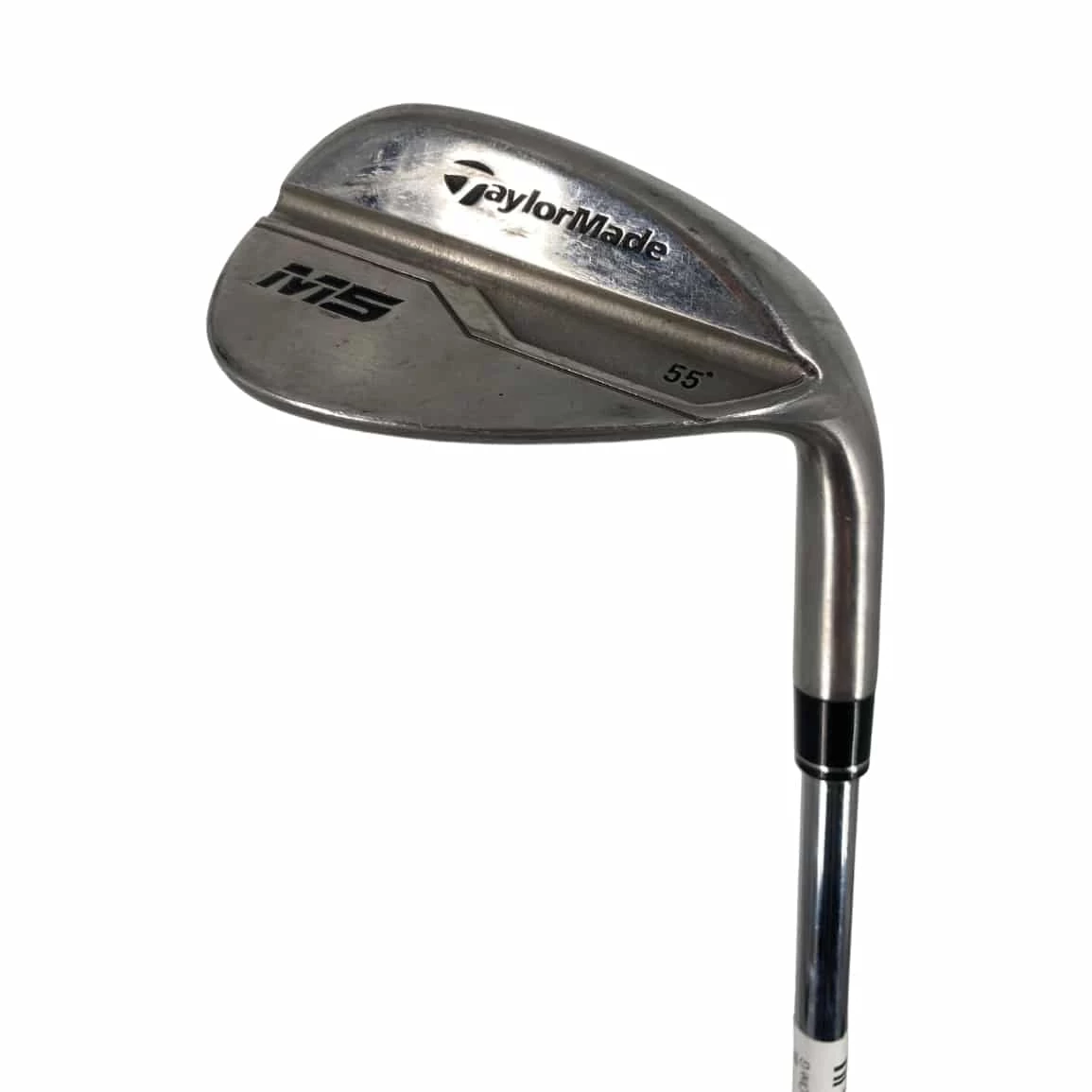 TaylorMade M5 55º Sand Wedge 3 TaylorMade M5 55º Sand Wedge