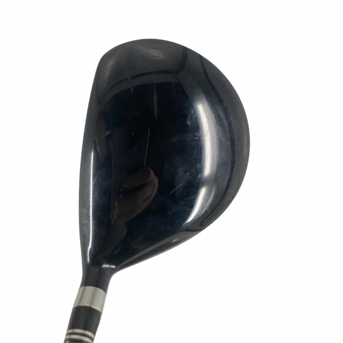 Tour Edge Exotics Combo-Brazing 15º 3 Wood 6 Tour Edge Exotics Combo-Brazing 15º 3 Wood - Bilde 4