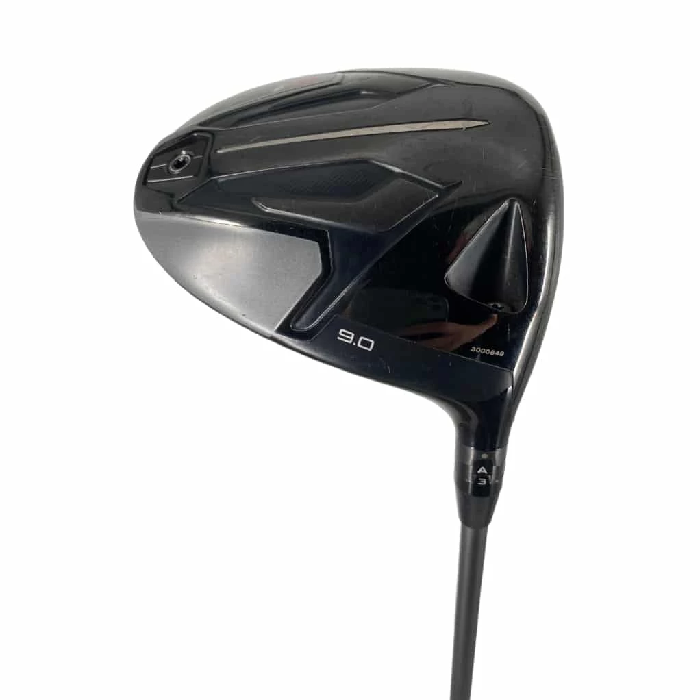Titleist TSi2 9º Driver 3 Titleist TSi2 9º Driver