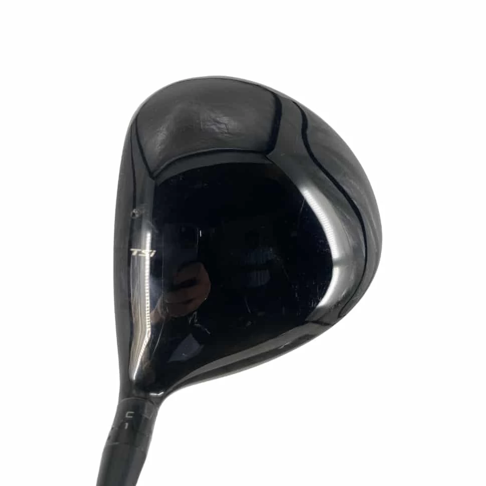 Titleist TSi2 9º Driver 6 Titleist TSi2 9º Driver - Bilde 4
