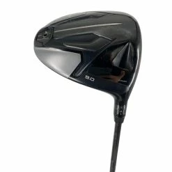 Titleist TSi2 9º Driver