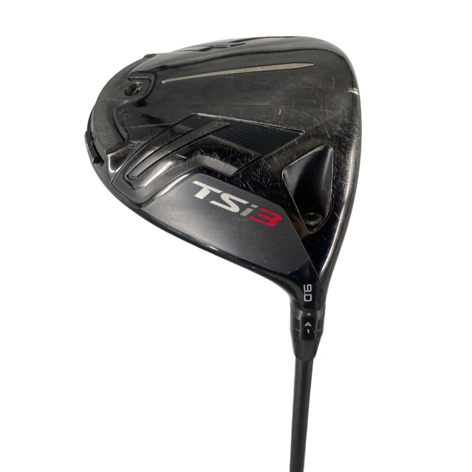 Titleist TSi3 9º Driver 3 Titleist TSi3 9º Driver