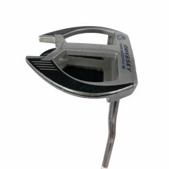 Odyssey Works 2 Ball Fang Putter