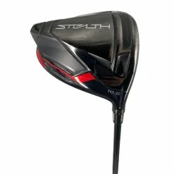 TaylorMade Stealth 10.5º Driver
