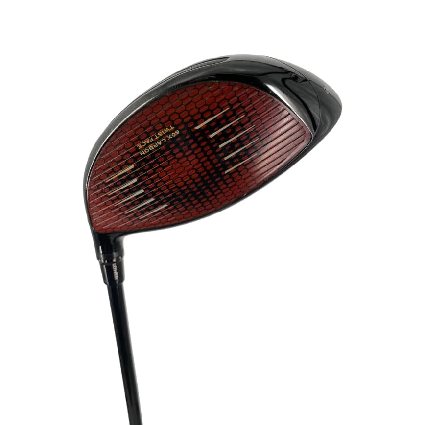 TaylorMade Stealth 10.5º Driver 4 TaylorMade Stealth 10.5º Driver - Bilde 2