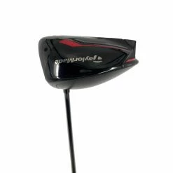 TaylorMade Stealth 10.5º Driver 10 TaylorMade Stealth 10.5º Driver -Golf Sales Shop IMG 0081