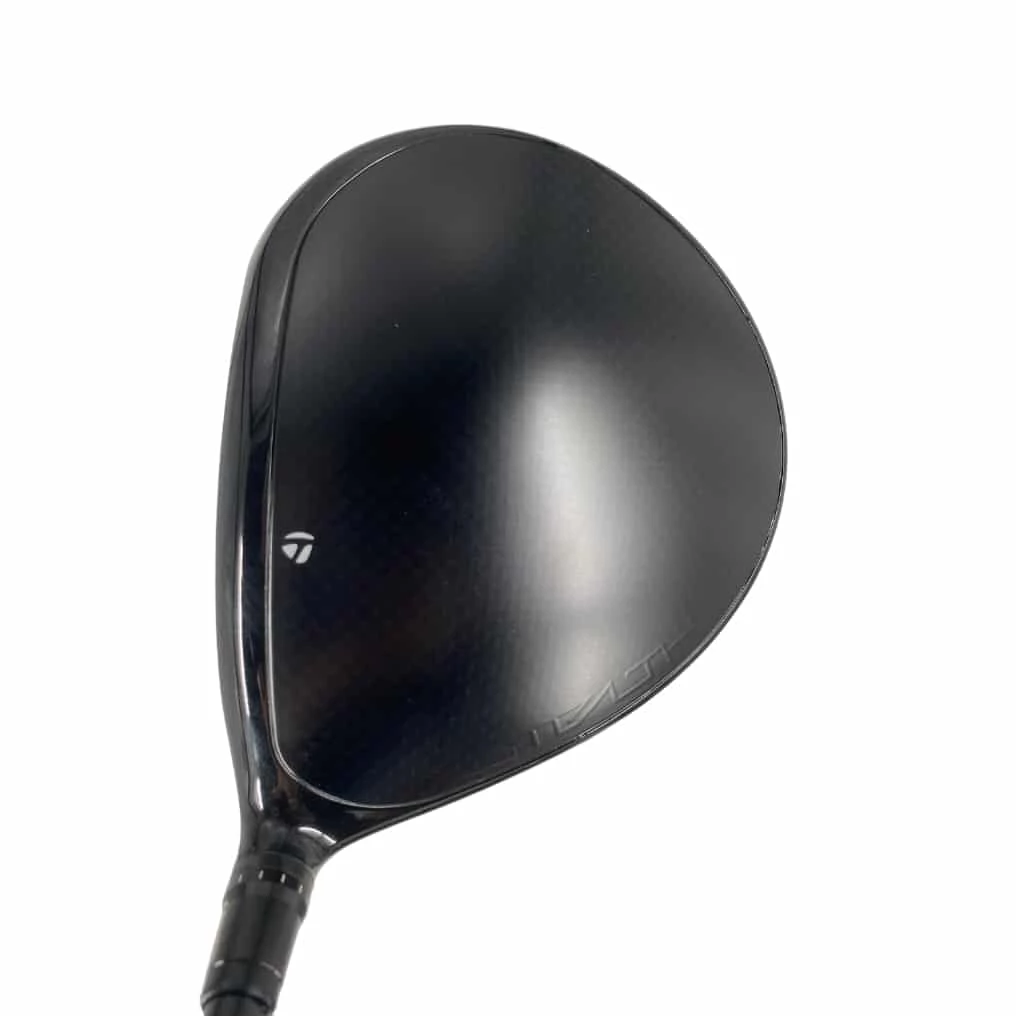 TaylorMade Stealth 10.5º Driver 6 TaylorMade Stealth 10.5º Driver - Bilde 4