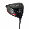TaylorMade Stealth 10.5º Driver -Golf Sales Shop IMG 0085