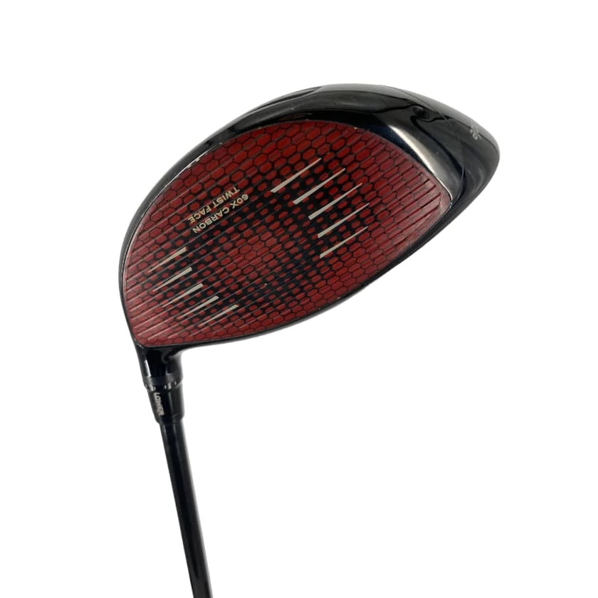 TaylorMade Stealth 10.5º Driver 4 TaylorMade Stealth 10.5º Driver - Bilde 2