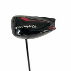 TaylorMade Stealth 10.5º Driver 10 TaylorMade Stealth 10.5º Driver -Golf Sales Shop IMG 0087