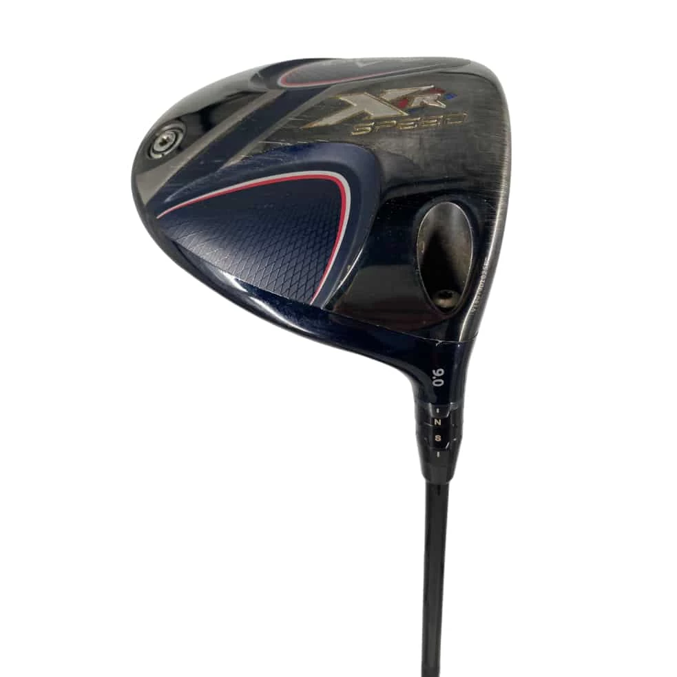 Callaway XR Speed 9º Driver 3 Callaway XR Speed 9º Driver